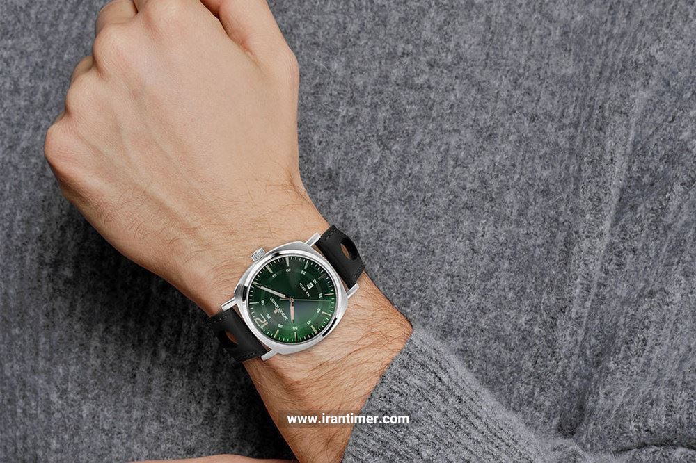 خرید ساعت مچی مردانه ژاک لمن مدل 1-1943J مناسب چه افرادی است؟
